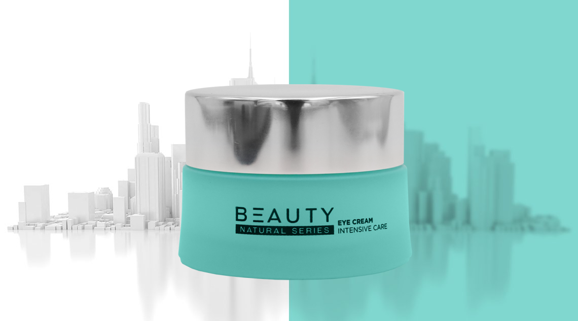 Cremă pentru pleoape