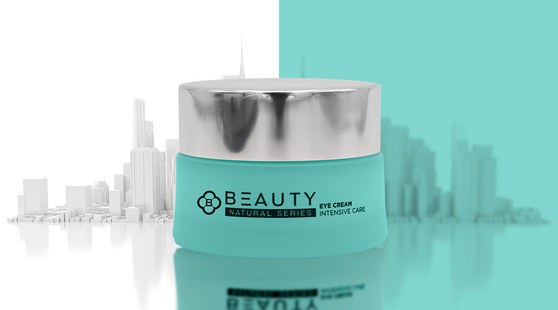 Cremă pentru pleoape