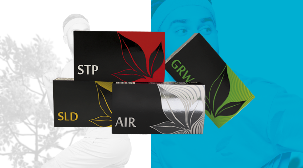 KIT „RESPIRAȚIE SI MIȘCARE”