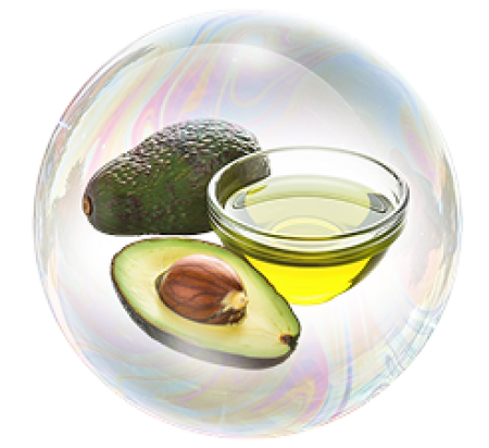 Avocado oil