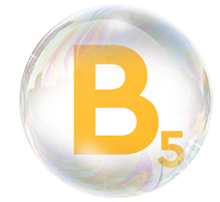 Vitamina B5