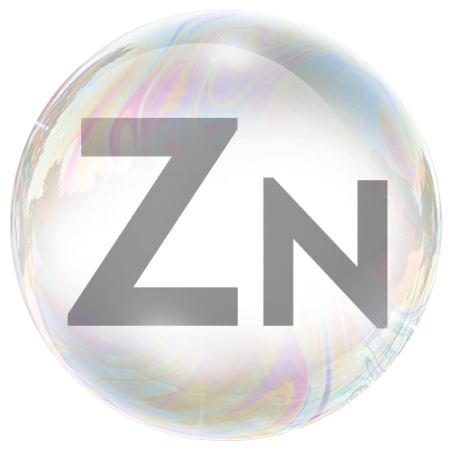 Zinc Citrate